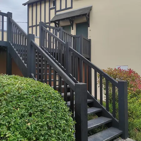 Duplex T3 Refait A Neuf Sur 2h30 De Paris Cabourg