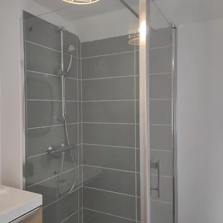 Duplex T3 Refait A Neuf Sur 2h30 De Paris Кабур