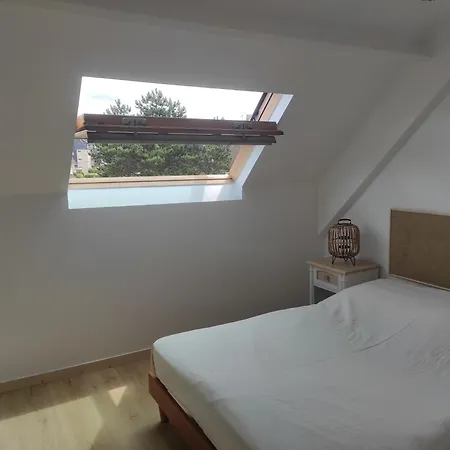 Апартаменты Duplex T3 Refait A Neuf Sur 2h30 De Paris