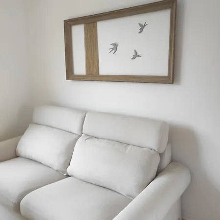 Duplex T3 Refait A Neuf Sur 2h30 De Paris Апартаменты Кабур