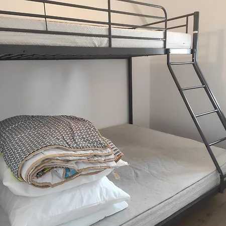 Apartman Duplex T3 Refait A Neuf Sur 2h30 De Paris *