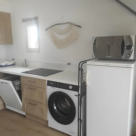 Apartman Duplex T3 Refait A Neuf Sur 2h30 De Paris