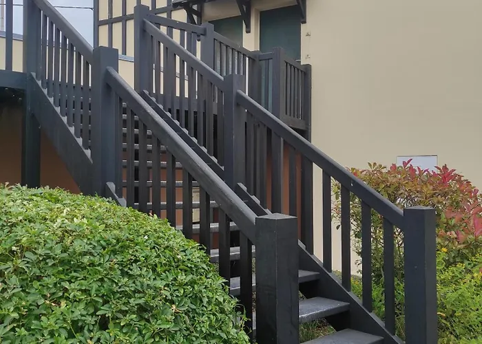 Duplex T3 Refait A Neuf Sur 2h30 De Paris Cabourg