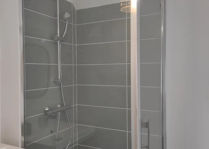 Duplex T3 Refait A Neuf Sur 2h30 De Paris Cabourg