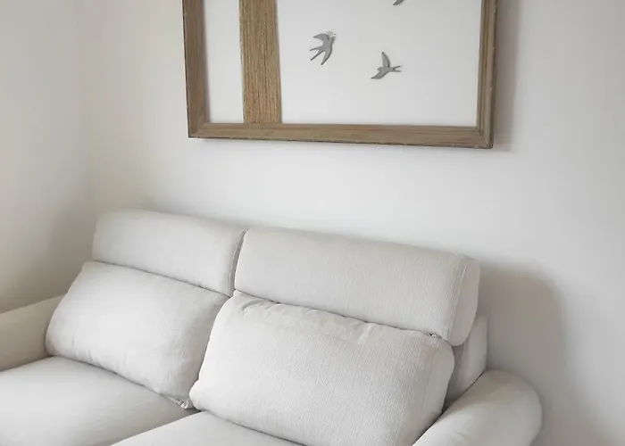 Duplex T3 Refait A Neuf Sur 2h30 De Paris Apartamento Cabourg