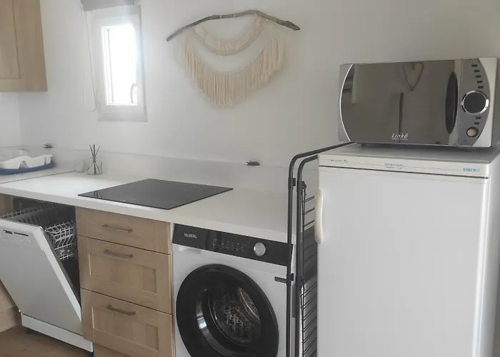 Apartamento Duplex T3 Refait A Neuf Sur 2h30 De Paris